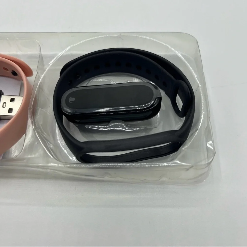 M7 Smart Band 7 Smart Watch Fitness Tracker BNIB